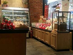 -皇冠幸福里动物奶油生日蛋糕(丹水池店)