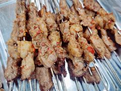 -清真·马峰烤肉(小学习北巷店)