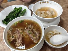-百福麵家(新馬路店)