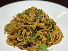 -十二毡房蒙餐·蒙古包
