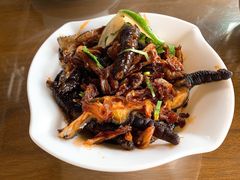 -隔壁老王·家常云南菜(花巷店)