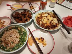 -大厨小馆(华阳城店)