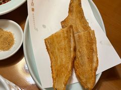 -喜鼎海胆水饺(朝阳区三里屯太古里北区店)