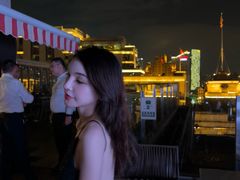 -罗斯福色戒酒吧(外滩店)