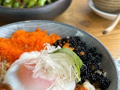 -Hatsune隐泉日式料理(三里屯太古里店)