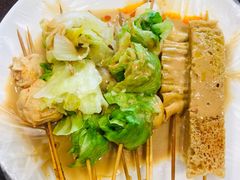 -郭记小街麻辣烫(南小街总店)