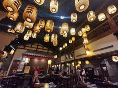 -南京大牌档(凯德大峡谷店)