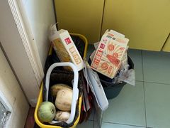 -韶山冲湘菜馆(黄桦路店)