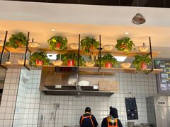 -宋益驴蹄子面肉夹馍(辛家庙店)