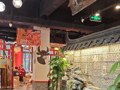 -西昌老号李小肠特色烧烤园(温江店)