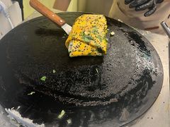 -琦琦蛋饼铺(上南店)
