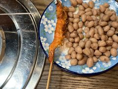 -517烧烤·龙虾·海鲜大排档(万象都荟店)