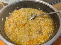 -蜜桃餐厅·伴山(绿宝广场店)