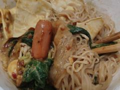 -小谷姐姐麻辣拌·麻辣烫(北辰店)