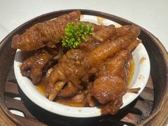 -喜势点·糖沙翁手工茶点·本地人茶居(永庆坊店)