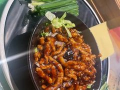 -淀里船宴(卓达店)