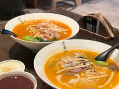 -漆黑觉米粉(三里屯店)