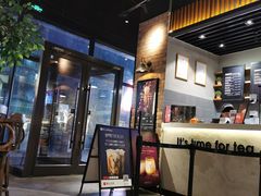 -THE ALLEY 鹿角巷(华润万象城店)