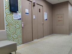 -美年大健康体检中心(牡丹园分院)