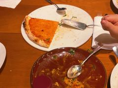 -沈阳君悦酒店·意坊意大利餐厅