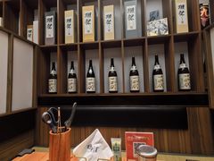 -鹤汀居酒屋•家庭料理•烧鸟酒肆(新街口店)