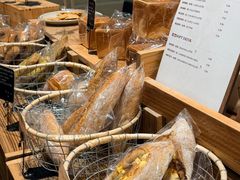 -佐敦面包铺·JORDAN BAKERY