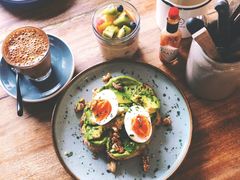 -RAC BAR(安福路店)