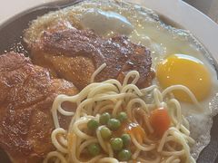 -豪客来牛排(人民东路店)