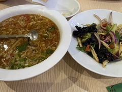 -老边饺子馆(东单店)