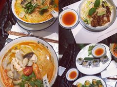 -美奈小馆·越南料理(福田星河COCO Park店)