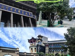-西宁市东关清真大寺