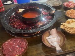 -黄潇洒老火锅(九眼桥宏济巷店)