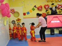 -KidsHome毅英宝贝家早教托育中心