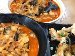 -香港饭店0410(弘大店)
