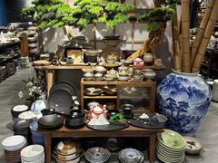 -万润国际酒店用品市场