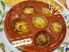-萨莉亚意式餐厅(石鼓路店)