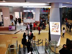 -喜茶(永旺梦乐城店)