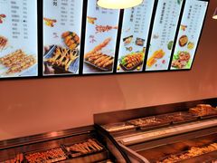 -老谢野馄饨(延安路店)