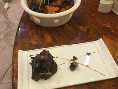-红莲中餐厅(日航饭店)