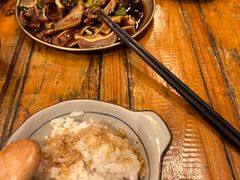 -有肉食·虎九闽菜(798艺术区店)