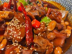 -叶派龙虾•招牌香辣蟹·海鲜(中海国际店)