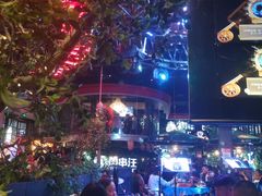 -肉串汪(望京店)