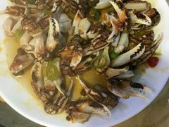 -蟹之国·精品蟹料理(极地店)