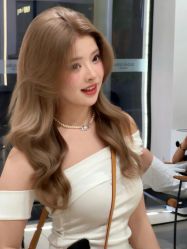 -乾健·烫染·接发SALON