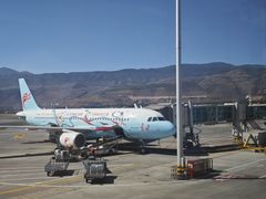 -丽江三义国际机场