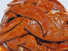 传统南煎肝-富黎华海鲜大酒楼(正大广场店)