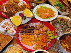 -北三老太太烧烤(人生一串上榜店)