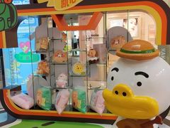 -凯德MALL(西直门店)