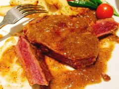 小蜜牛排-斗牛士牛排(南京东路店)