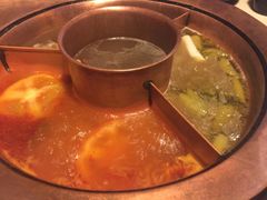 -滇釜火锅·能喝汤的火锅(车公庄店)